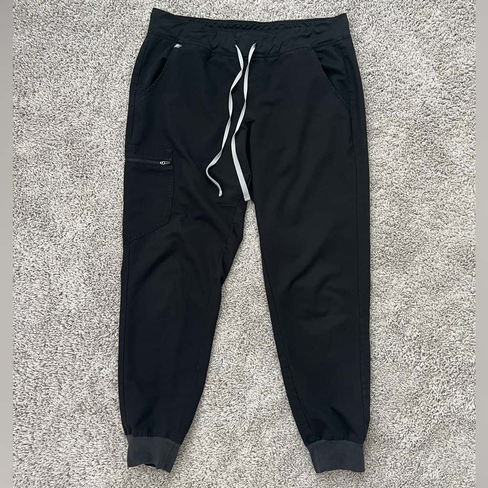 Figs Zamora jogger scrub